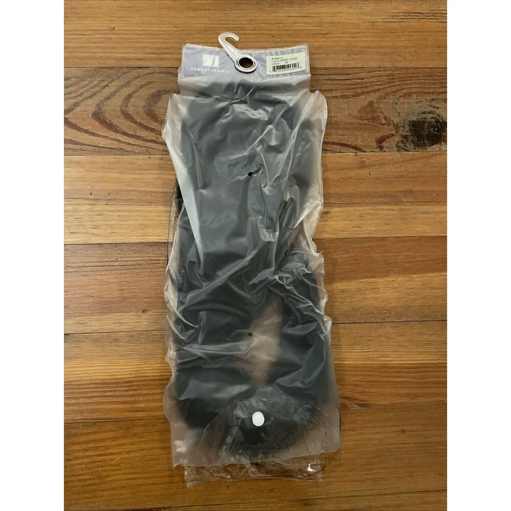 Sensationnel Lulu Pony JoJo Synthetic Ponytail 25